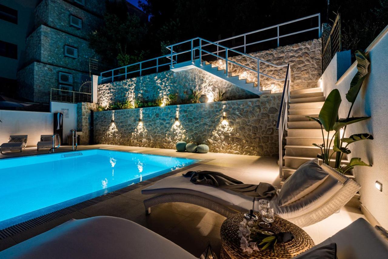 Cosy Loft W Private Pool & Patio