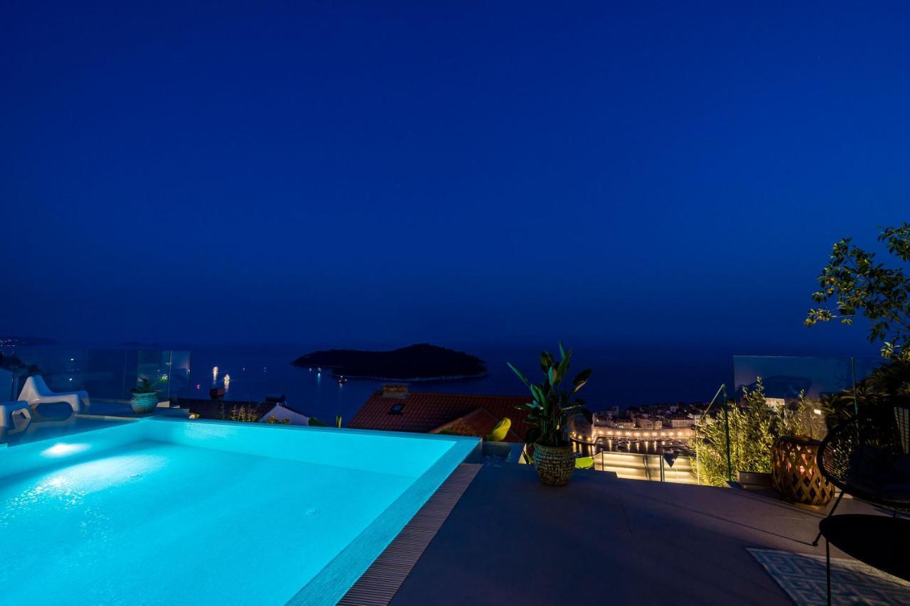 Cosy Loft W Private Pool & Patio *