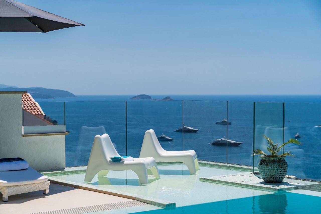 Apartment Cosy Loft W Private Pool & Patio