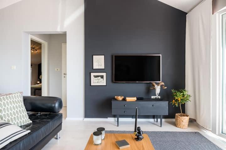 Cosy Loft W Private Pool & Patio Apartamento *