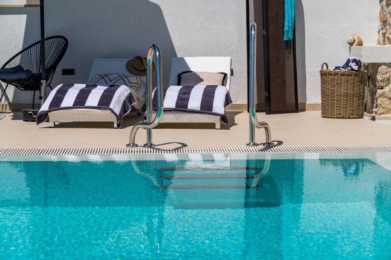 Cosy Loft W Private Pool & Patio Apartment Dubrovnik