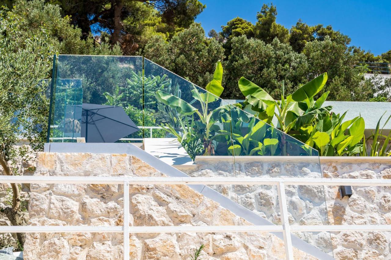 Apartamento Cosy Loft W Private Pool & Patio