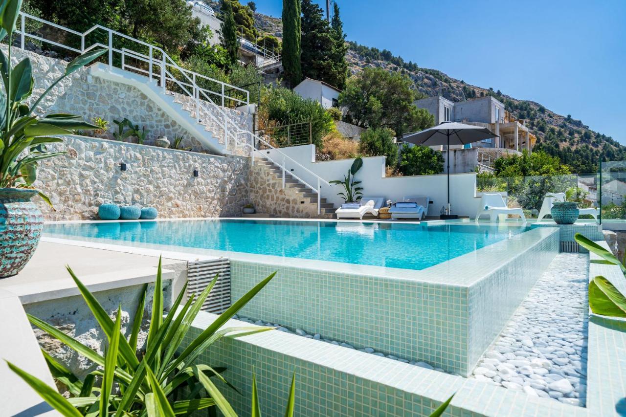 Apartamento Cosy Loft W Private Pool & Patio Dubrovnik