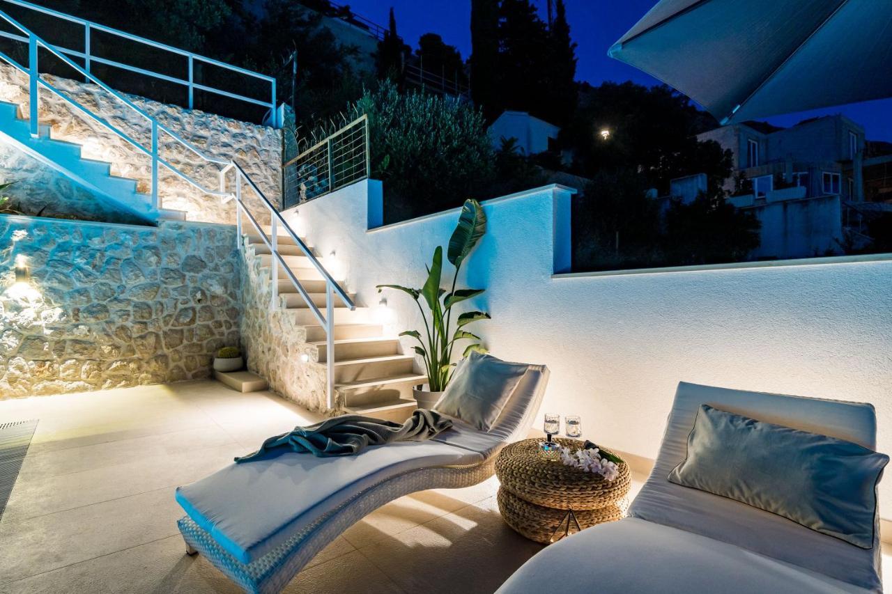 Cosy Loft W Private Pool & Patio * Dubrovnik