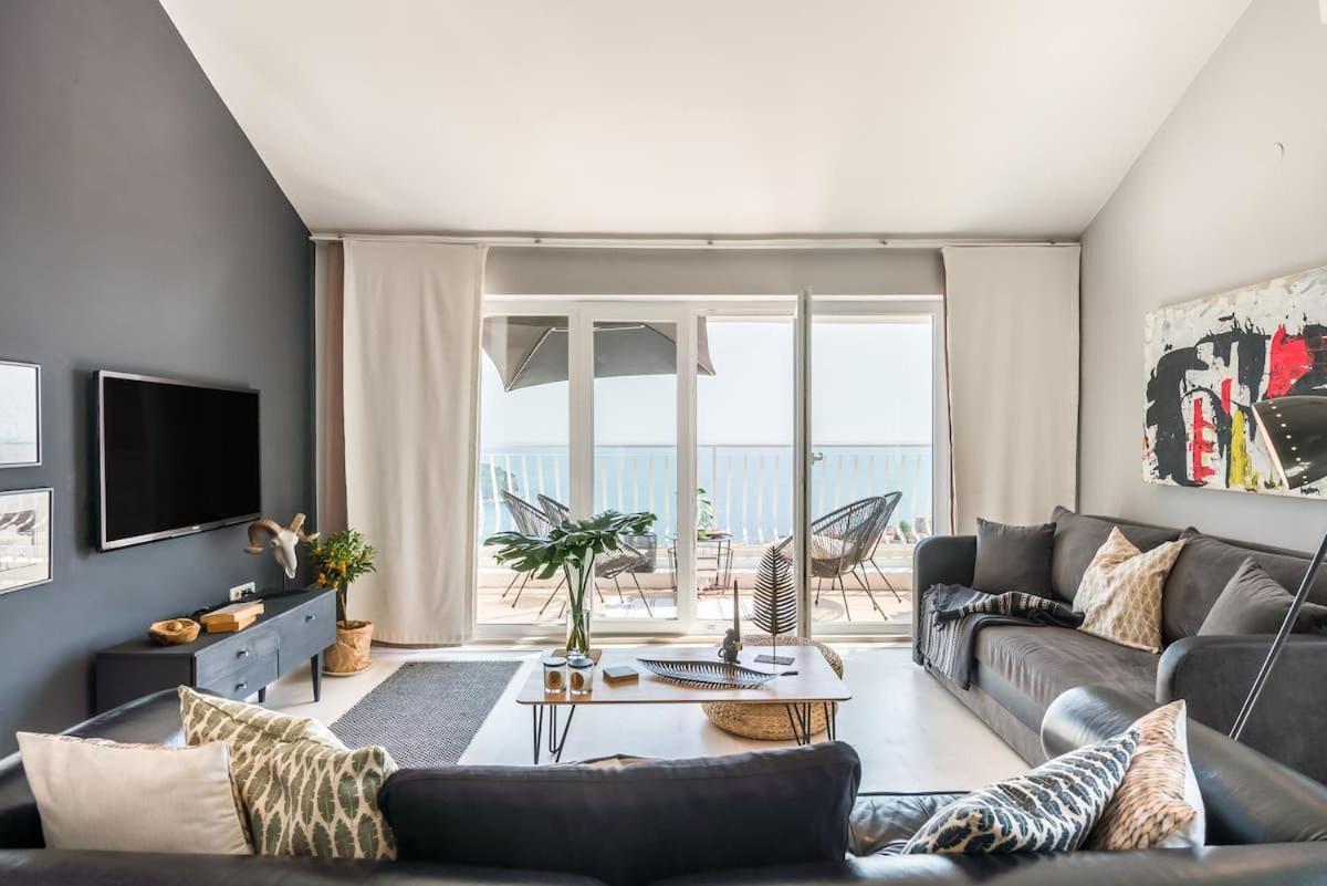Cosy Loft W Private Pool & Patio Dubrovnik