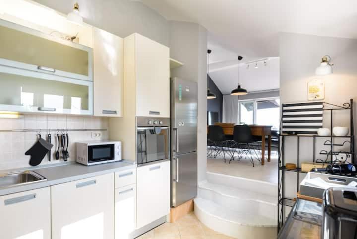 Cosy Loft W Private Pool & Patio * Dubrovnik