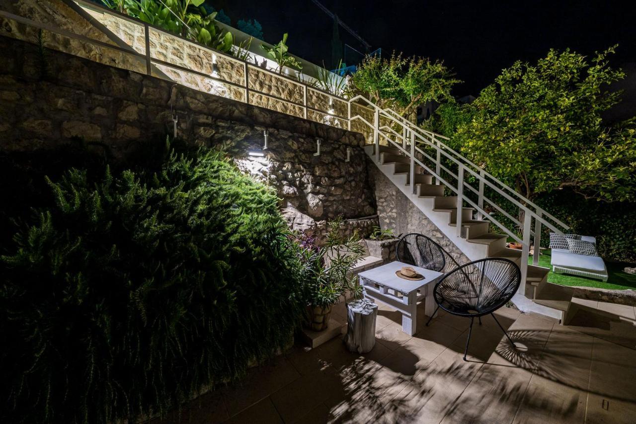 Cosy Loft W Private Pool & Patio Apartment Dubrovnik